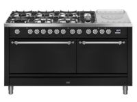 Кухонный блок P15SDQNE3/BKC