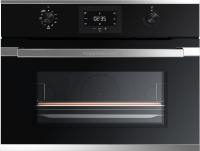 Компактный духовой шкаф CBP 6332.0