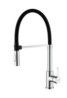 Смеситель Ha214021-CR