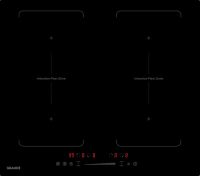 Варочная панель IK 60.2 B Варочная панель IK 60.2 B
