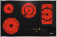 Панель конфорок KM 6564 FR