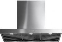 Вытяжка MARTE PRO 90 inox (950)