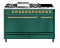 Кухонный блок P12FIDQNE3/EGG