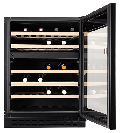 Встраиваемый под столешницу винный шкаф FWK 80.2 Graude купить в Томске | Всегда в наличии! | Артикул FWK 80.2 | Официальный сайт LEADER-BT