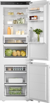 Встраиваемый холодильник RBC276DNC1 ASKO купить в Томске | Всегда в наличии! | Артикул 746350 | Официальный сайт LEADER-BT