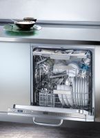 Посудомоечная машина FDW 614 D10P DOS LP C