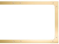 Декоративная рамка KCN120G