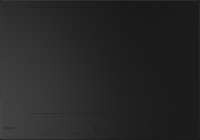 Индукционная варочная панель HID754MFC