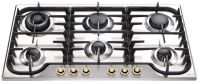Газовая варочная поверхность HCB906DN/SSG