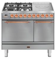 Кухонный блок PD10SQNE3/SSP