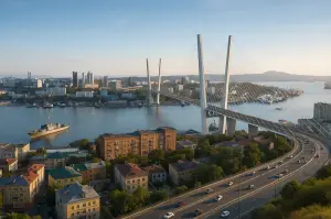 Владивосток