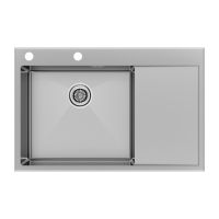 Мойка KRONER-EDGE 78F PM777851 Мойка KRONER-EDGE 78F PM777851