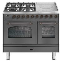 Кухонный блок PD10SNE3/MGB