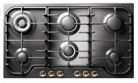 Газовая варочная поверхность HCB906DN/MGB