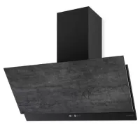 Кухонная вытяжка GREXIA GRES DG/BK A90