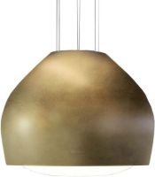 Вытяжка SOPHIE IS.54 Worn Brass