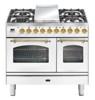 Кухонный блок PD10FDNE3/WHG