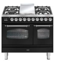 Кухонный блок PD10FDNE3/BKC