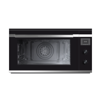 Духовой шкаф B 9330.0