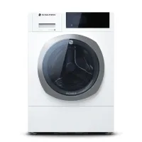 Стиральная машина Sublime Snow ADA1.101BE1H3J3L