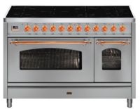 Кухонный блок PI127NE3/SSP