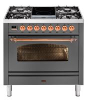 Кухонный блок P09INE3/MGP