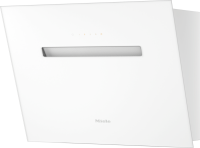 Вытяжка DAH 1650 BRWS бриллиантовый белый