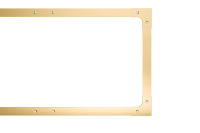 Декоративная рамка KCN60G