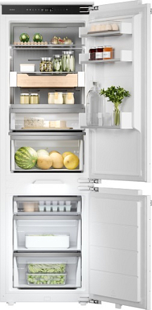 Встраиваемый холодильник RBC576DNC1 ASKO купить в Томске | Всегда в наличии! | Артикул 745984 | Официальный сайт LEADER-BT