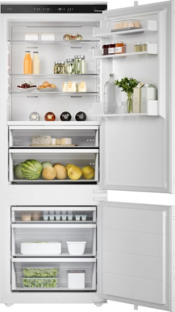 Встраиваемый холодильник RBC297SND1 ASKO купить в Томске | Всегда в наличии! | Артикул 746846 | Официальный сайт LEADER-BT