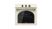 Духовой шкаф HRB 6100 VANILLA-OB