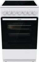 Электрическая плита GEC5B41WG