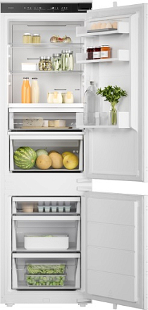 Встраиваемый холодильник RBC276SND1 ASKO купить в Томске | Всегда в наличии! | Артикул 746454 | Официальный сайт LEADER-BT