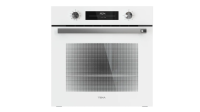 Духовой шкаф HSB 6350 WHITE Духовой шкаф HSB 6350 WHITE
