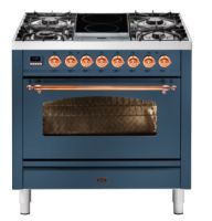 Кухонный блок P09INE3/BGP