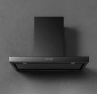Вытяжка PLANE BLACK NRS 120 (PLUS)