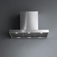 Вытяжка MARTE PRO 90 inox (950)